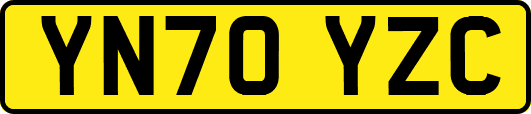 YN70YZC