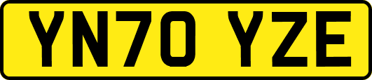 YN70YZE