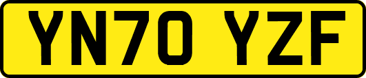 YN70YZF