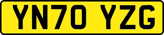 YN70YZG