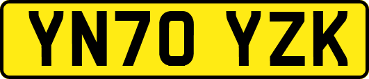 YN70YZK
