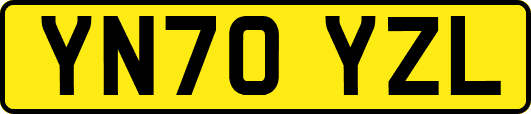 YN70YZL