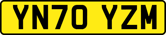 YN70YZM