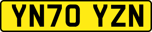 YN70YZN