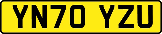 YN70YZU
