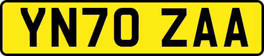 YN70ZAA