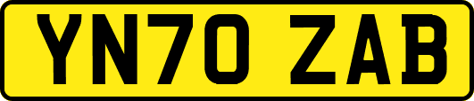 YN70ZAB