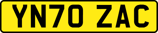 YN70ZAC