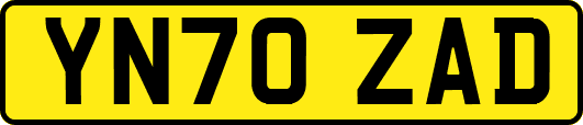 YN70ZAD