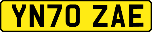 YN70ZAE