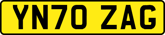 YN70ZAG