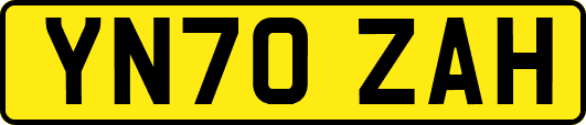 YN70ZAH