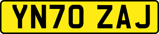YN70ZAJ