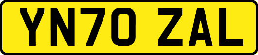YN70ZAL