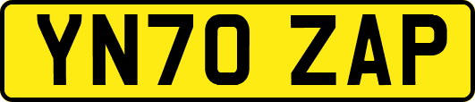 YN70ZAP