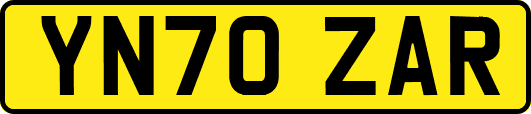 YN70ZAR