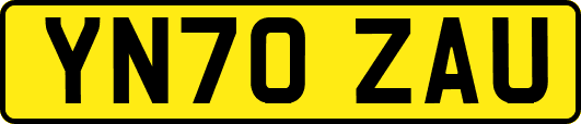 YN70ZAU