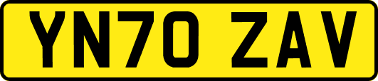 YN70ZAV