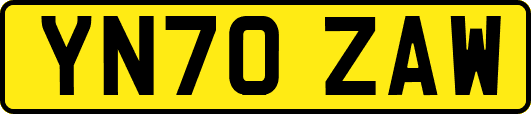 YN70ZAW
