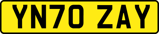 YN70ZAY