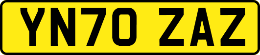 YN70ZAZ