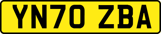 YN70ZBA
