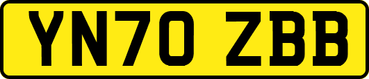YN70ZBB