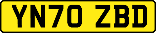 YN70ZBD