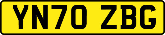 YN70ZBG