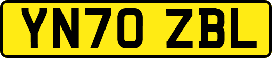 YN70ZBL