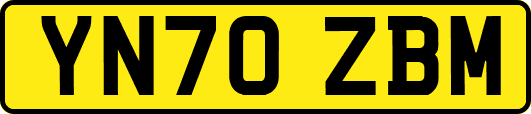 YN70ZBM