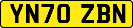 YN70ZBN