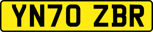 YN70ZBR