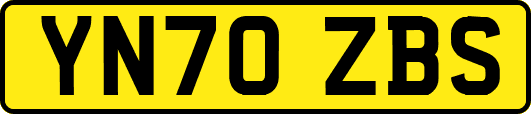 YN70ZBS