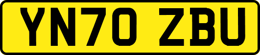 YN70ZBU