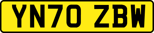 YN70ZBW