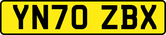 YN70ZBX