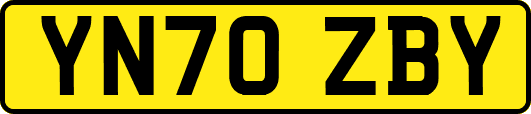 YN70ZBY