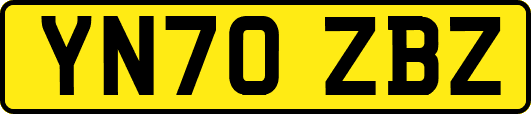 YN70ZBZ