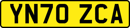 YN70ZCA