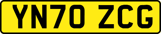 YN70ZCG