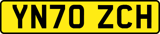YN70ZCH