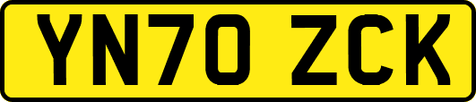 YN70ZCK