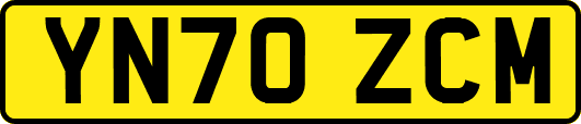 YN70ZCM