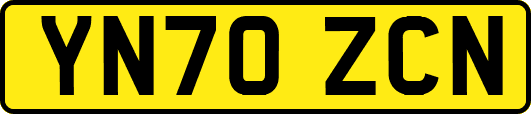 YN70ZCN