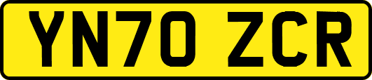 YN70ZCR