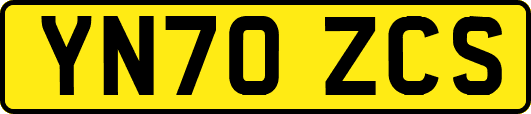 YN70ZCS