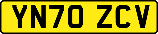YN70ZCV