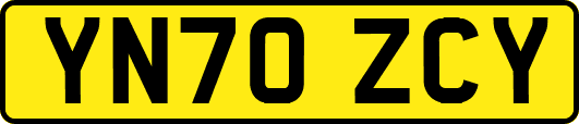 YN70ZCY