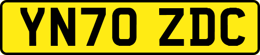 YN70ZDC